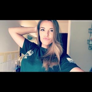 Meet your Posher, Brooke